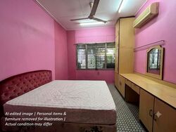 Serangoon Garden Estate (D19), Semi-Detached #578708211